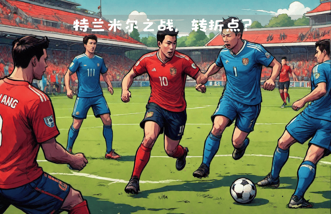 赛场上的每一场对决都将成为焦点！