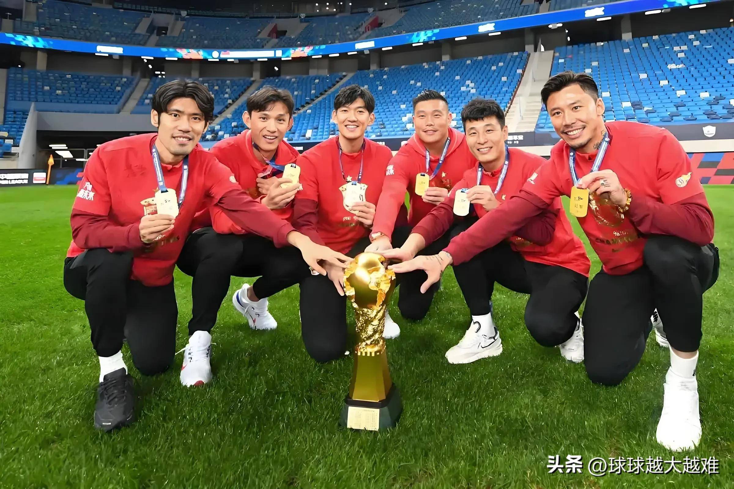 亚洲球队在国际舞台上崭露头角