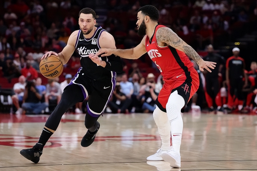 NBA常规赛：布朗克斯国王队大胜小牛队的简单介绍